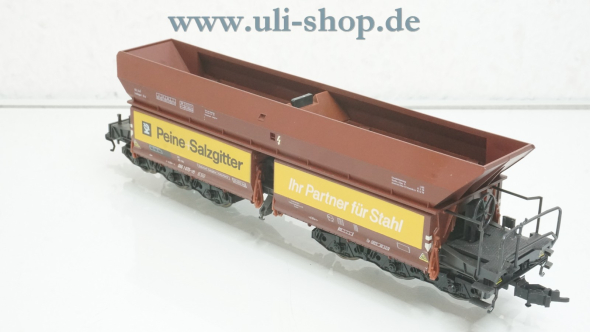 Roco H0 4370 Güterwagen Gleichstrom Bild 3