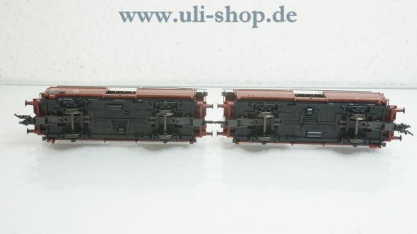 Märklin H0 46121 Personenwagen Wechselstrom Bild 4