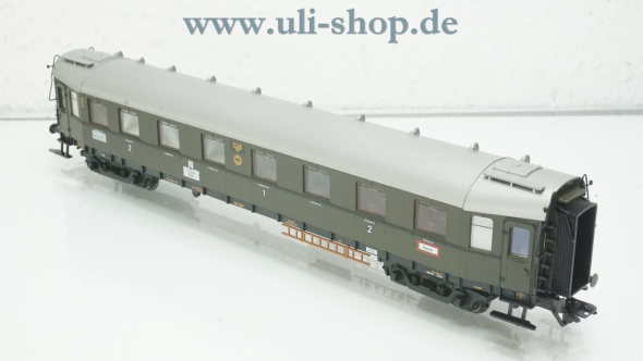 Märklin H0 42232 Personenwagen Wechselstrom Bild 2