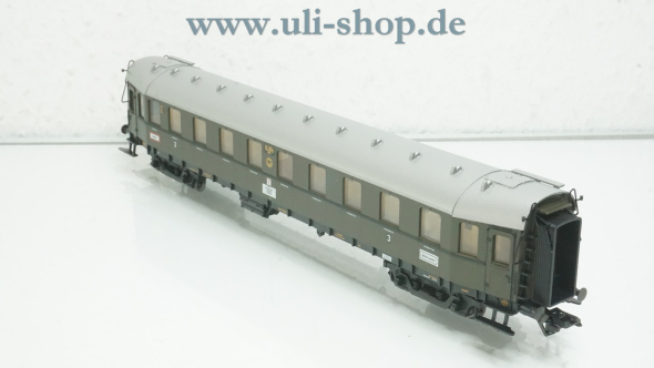 Märklin H0 42253 Personenwagen Wechselstrom Bild 3
