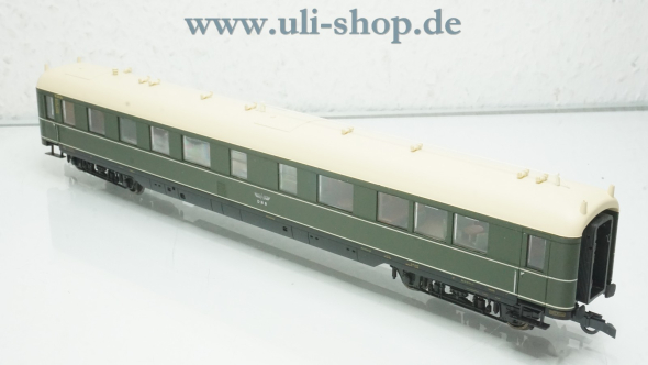 Liliput H0 L385103 Personenwagen Gleichstrom Bild 2