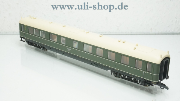 Liliput H0 L385103 Personenwagen Gleichstrom Bild 3