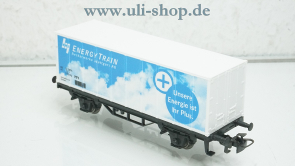 Märklin H0 Güterwagen Wechselstrom Bild 2
