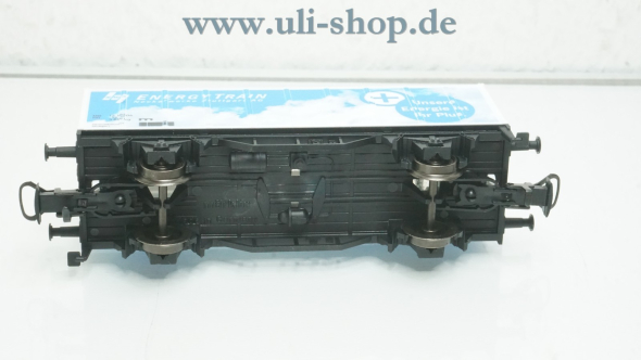 Märklin H0 Güterwagen Wechselstrom Bild 4