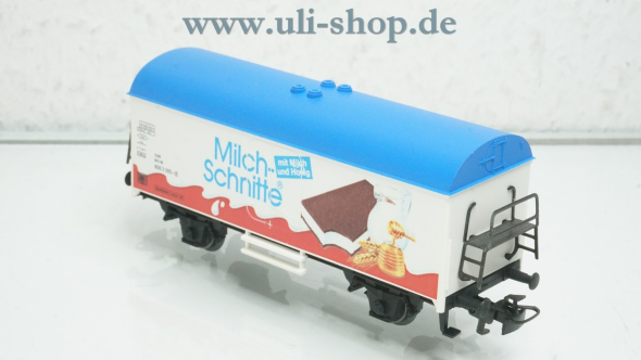 Märklin H0 44203 Güterwagen Wechselstrom Bild 3