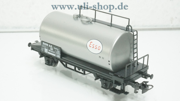 Märklin H0 00750-22 Güterwagen Wechselstrom Bild 2