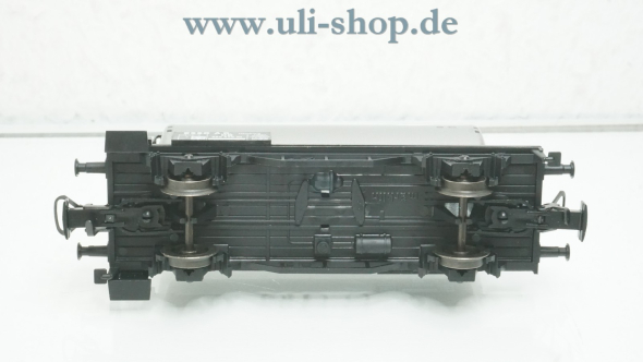 Märklin H0 00750-22 Güterwagen Wechselstrom Bild 4