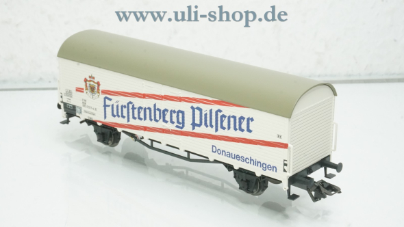 Märklin H0 46206 Güterwagen Wechselstrom Bild 2