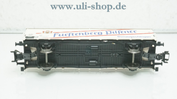 Märklin H0 46206 Güterwagen Wechselstrom Bild 4