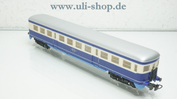 Kleinbahn H0 395 Personenwagen Gleichstrom Bild 3