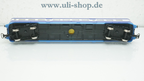 Kleinbahn H0 395 Personenwagen Gleichstrom Bild 4