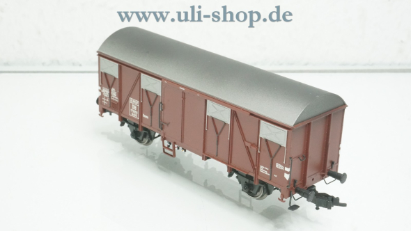 Rivarossi H0 HR6135-03 Güterwagen Gleichstrom Bild 3