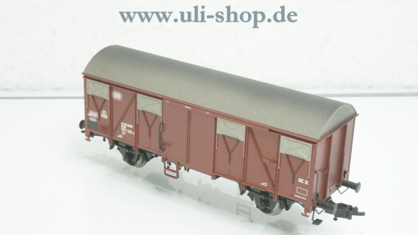 Rivarossi H0 HR6135-08 Güterwagen Gleichstrom Bild 2
