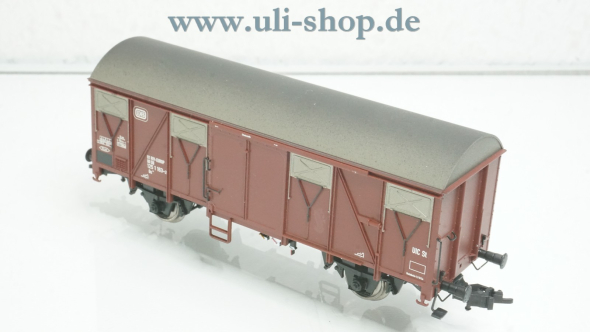 Rivarossi H0 HR6135-08 Güterwagen Gleichstrom Bild 3