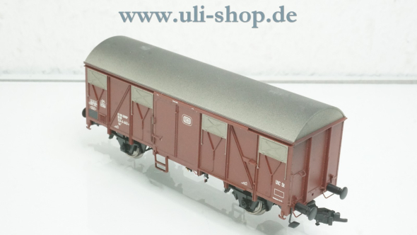 Rivarossi H0 HR6135-10 Güterwagen Gleichstrom Bild 2