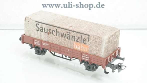 Märklin H0 4423 Güterwagen Wechselstrom Bild 2