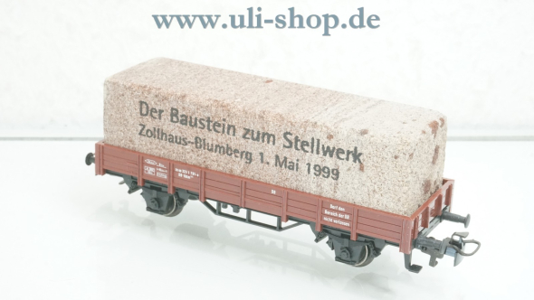 Märklin H0 4423 Güterwagen Wechselstrom Bild 3