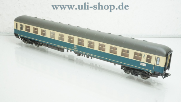 Märklin H0 43922 Personenwagen Wechselstrom Bild 3
