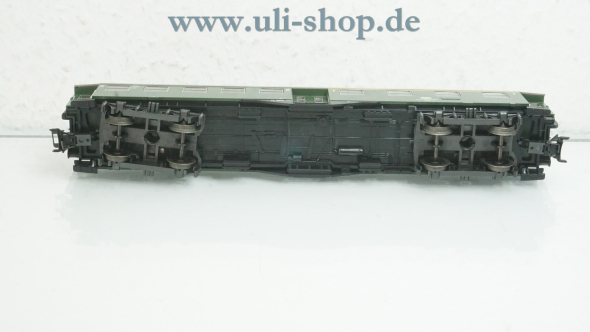 Märklin H0 4131 Personenwagen Wechselstrom Bild 4