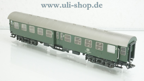 Märklin H0 4132 Personenwagen Wechselstrom Bild 2