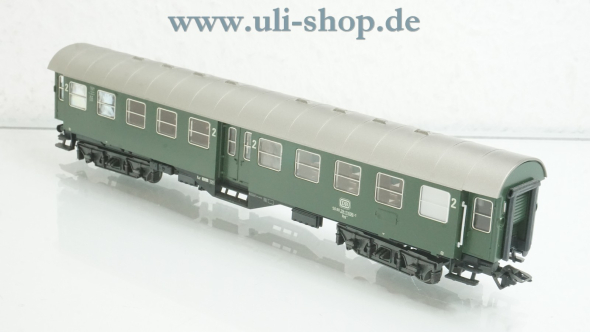 Märklin H0 4132 Personenwagen Wechselstrom Bild 3