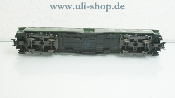 Märklin H0 4132 Personenwagen Wechselstrom Bild 4