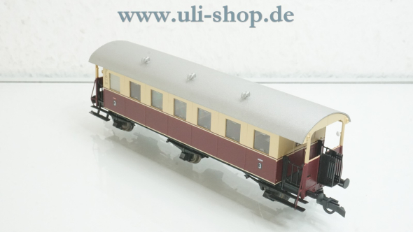 Roco H0 44861 Personenwagen Gleichstrom Bild 3