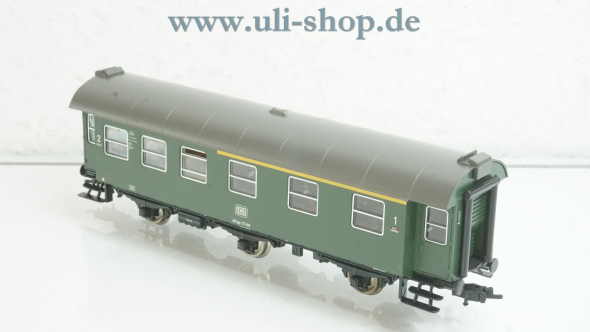 Roco H0 54290 Personenwagen Gleichstrom Bild 3