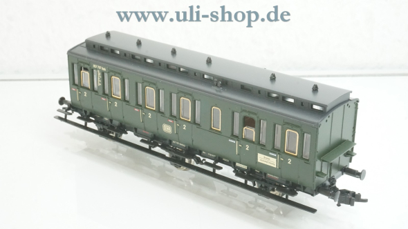 Roco H0 44514 Personenwagen Gleichstrom Bild 2