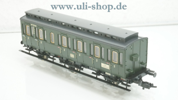 Roco H0 44514 Personenwagen Gleichstrom Bild 2