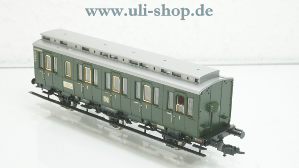Roco H0 44515 Personenwagen Gleichstrom Bild 2