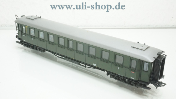 Roco H0 44538 Personenwagen Wechselstrom Bild 2
