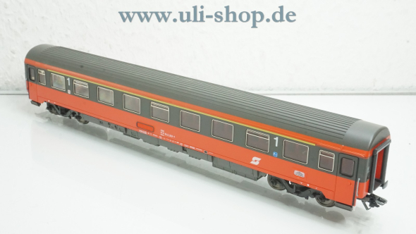 Roco H0 44315 Personenwagen Wechselstrom Bild 2