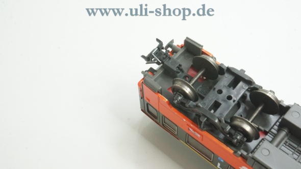 Roco H0 44315 Personenwagen Wechselstrom Bild 5