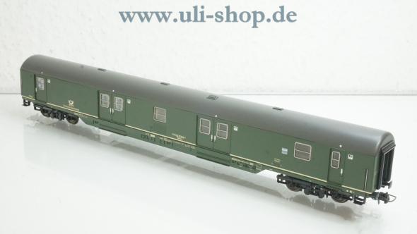 Sachsenmodelle H0 006217 Personenwagen Gleichstrom Bild 2