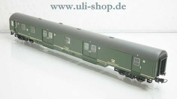 Sachsenmodelle H0 006217 Personenwagen Gleichstrom Bild 3