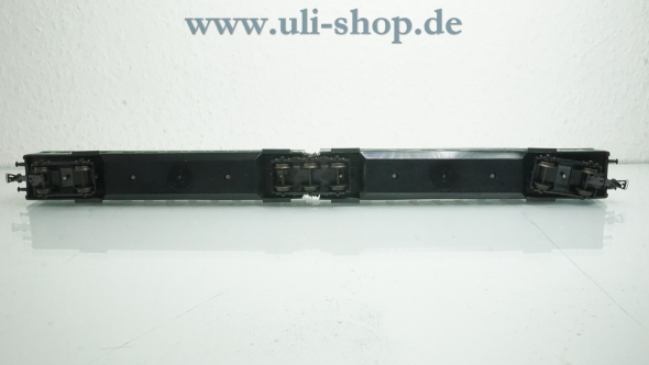 Sachsenmodelle H0 14310 Personenwagen Wechselstrom Bild 4