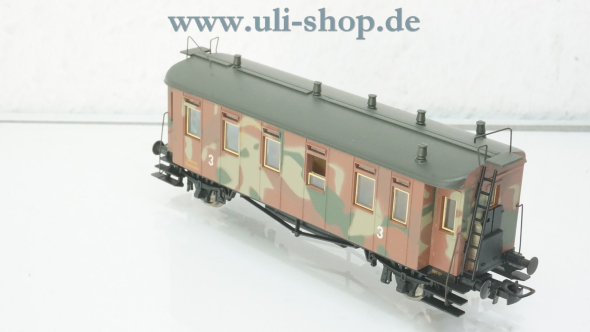 Liliput H0 L327398 Personenwagen Gleichstrom Bild 3