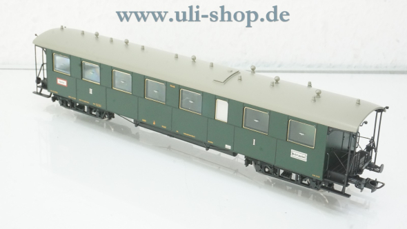 Liliput H0 L334560 Personenwagen Gleichstrom Bild 2