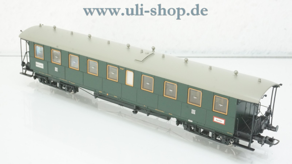 Liliput H0 L334562 Personenwagen Gleichstrom Bild 2