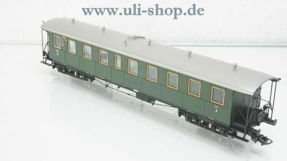 Liliput H0 L334572 Personenwagen Gleichstrom Bild 3