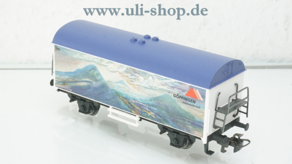 Märklin H0 4415.635 Güterwagen Wechselstrom Bild 2