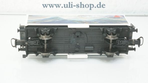 Märklin H0 4415.635 Güterwagen Wechselstrom Bild 4