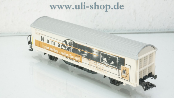 Märklin H0 Güterwagen Wechselstrom Bild 2