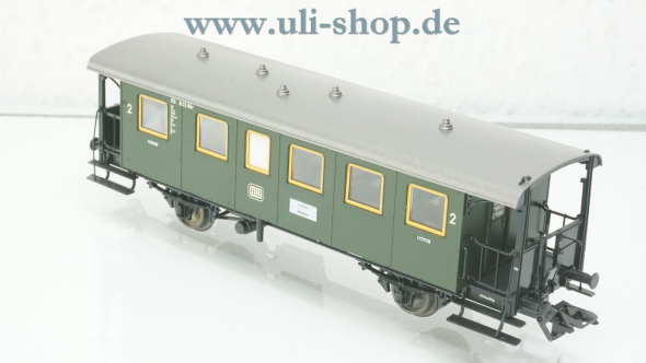 Märklin H0 4301 Personenwagen Wechselstrom Bild 2