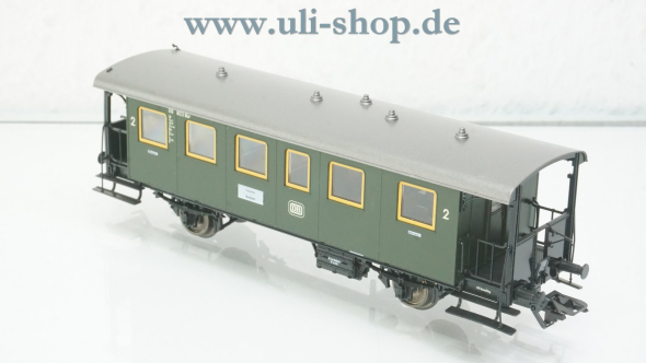 Märklin H0 4301 Personenwagen Wechselstrom Bild 3