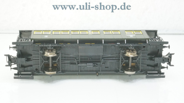Märklin H0 42071 Personenwagen Wechselstrom Bild 4