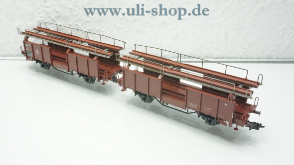 Märklin H0 46131 Güterwagen Wechselstrom Bild 2