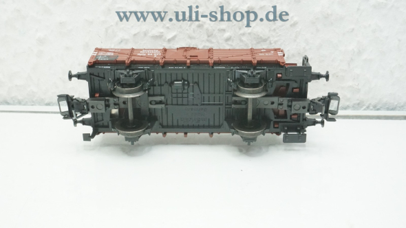 Märklin H0 4696 Güterwagen Wechselstrom Bild 4