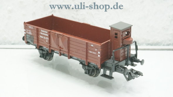 Märklin H0 4696 Güterwagen Wechselstrom Bild 3